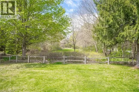 630 Robert Ferrie Drive Kitchener ON N2P 2R4