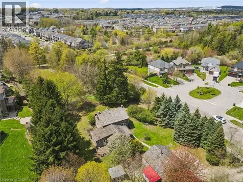 630 Robert Ferrie Drive Kitchener ON N2P 2R4