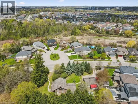 630 Robert Ferrie Drive Kitchener ON N2P 2R4