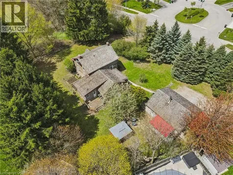 630 Robert Ferrie Drive Kitchener ON N2P 2R4
