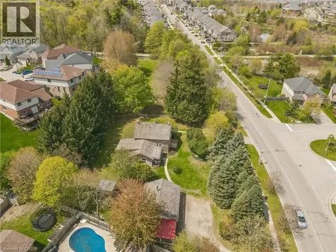 630 Robert Ferrie Drive Kitchener ON N2P 2R4
