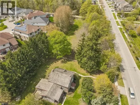 630 Robert Ferrie Drive Kitchener ON N2P 2R4