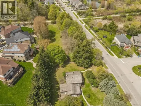 630 Robert Ferrie Drive Kitchener ON N2P 2R4