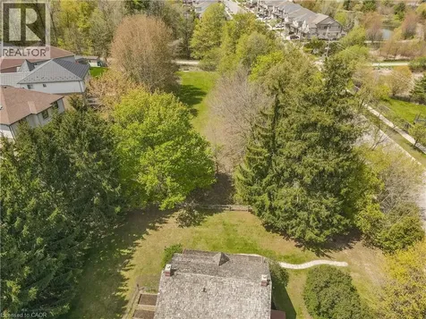630 Robert Ferrie Drive Kitchener ON N2P 2R4