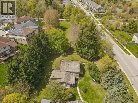 630 Robert Ferrie Drive Kitchener ON N2P 2R4