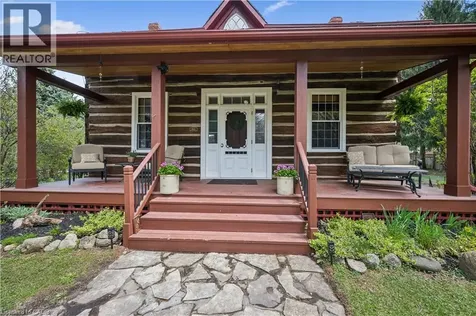 630 Robert Ferrie Drive Kitchener ON N2P 2R4