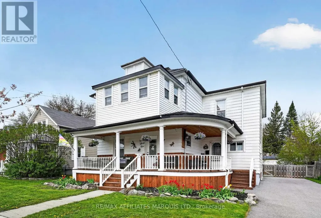 335 Fifth Street East Cornwall ON K6H 2L9