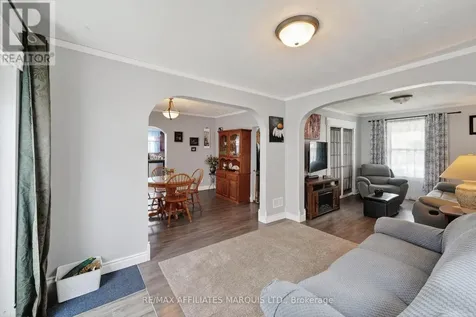 335 Fifth Street East Cornwall ON K6H 2L9