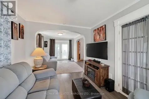 335 Fifth Street East Cornwall ON K6H 2L9