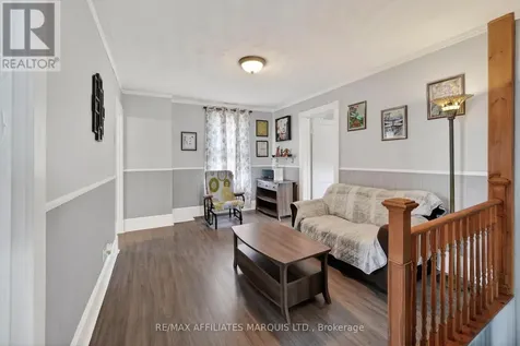 335 Fifth Street East Cornwall ON K6H 2L9