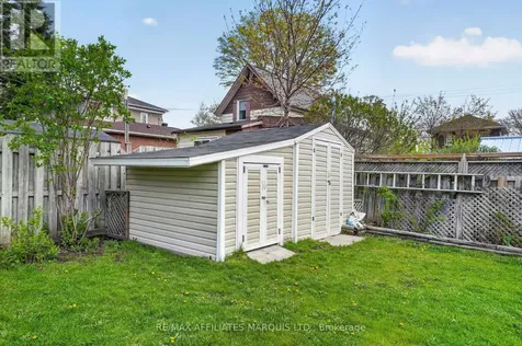 335 Fifth Street East Cornwall ON K6H 2L9