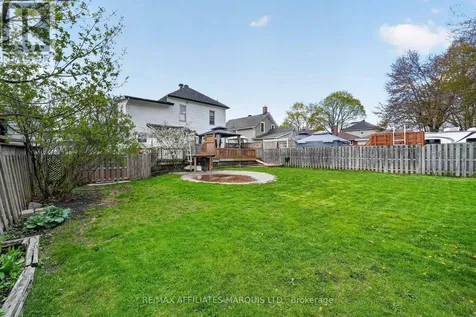 335 Fifth Street East Cornwall ON K6H 2L9