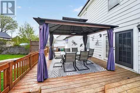335 Fifth Street East Cornwall ON K6H 2L9