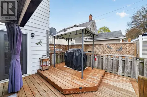 335 Fifth Street East Cornwall ON K6H 2L9