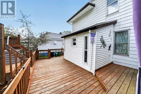 335 Fifth Street East Cornwall ON K6H 2L9