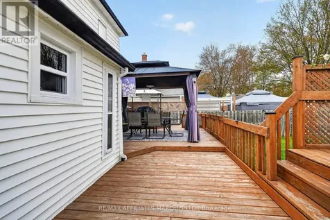 335 Fifth Street East Cornwall ON K6H 2L9