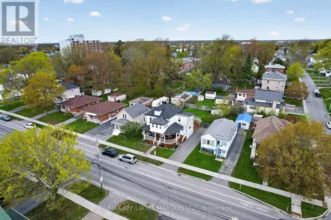 335 Fifth Street East Cornwall ON K6H 2L9