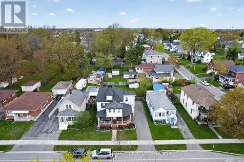 335 Fifth Street East Cornwall ON K6H 2L9