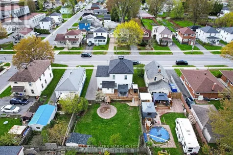 335 Fifth Street East Cornwall ON K6H 2L9