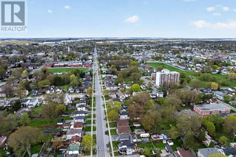 335 Fifth Street East Cornwall ON K6H 2L9