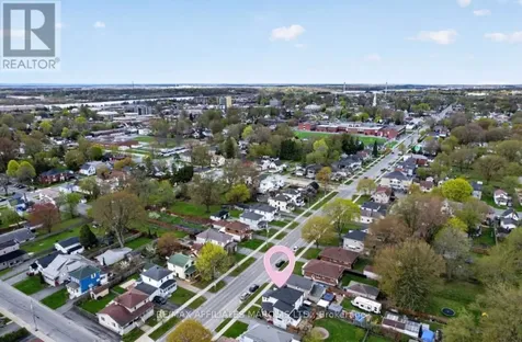 335 Fifth Street East Cornwall ON K6H 2L9