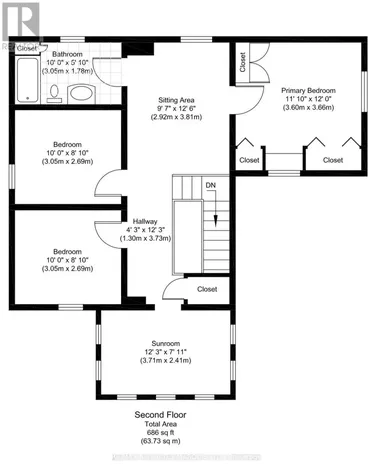 335 Fifth Street East Cornwall ON K6H 2L9