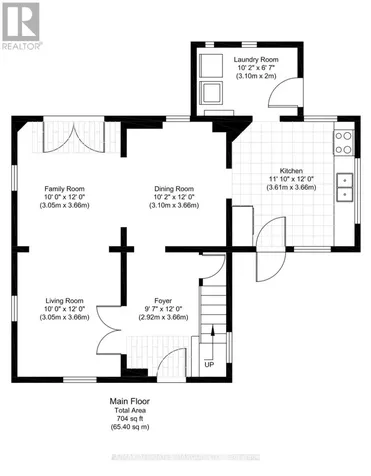 335 Fifth Street East Cornwall ON K6H 2L9