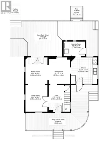 335 Fifth Street East Cornwall ON K6H 2L9