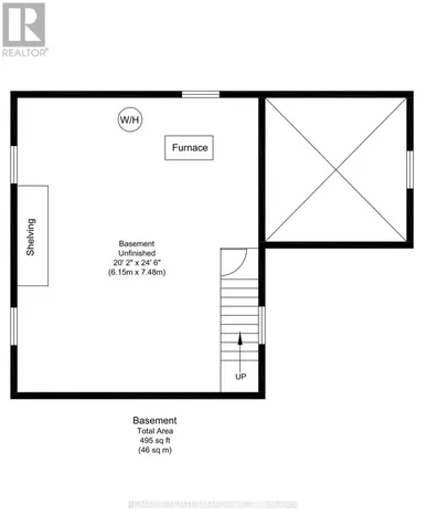 335 Fifth Street East Cornwall ON K6H 2L9