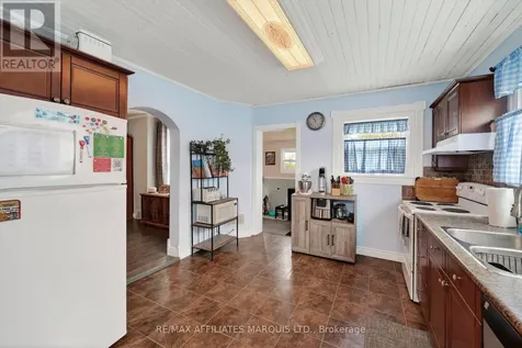 335 Fifth Street East Cornwall ON K6H 2L9