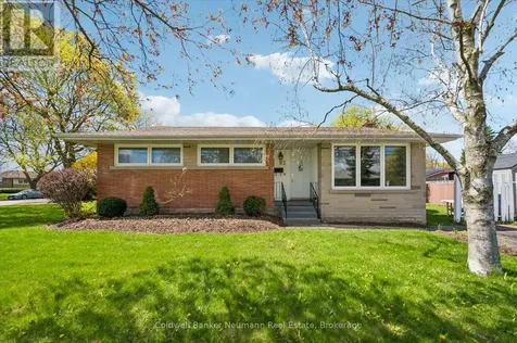 92 Victoria Road North Guelph (st. George's) ON N1E 5H2