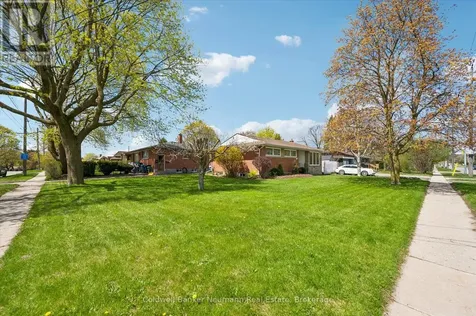 92 Victoria Road North Guelph (st. George's) ON N1E 5H2