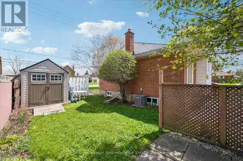 92 Victoria Road North Guelph (st. George's) ON N1E 5H2