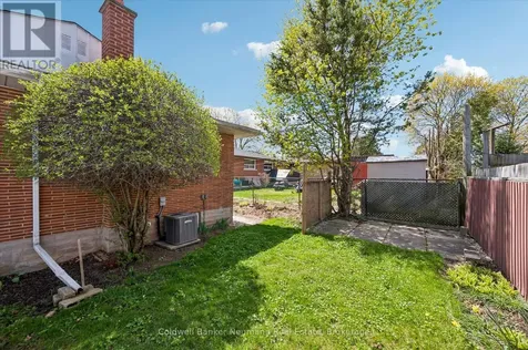 92 Victoria Road North Guelph (st. George's) ON N1E 5H2