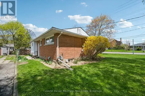 92 Victoria Road North Guelph (st. George's) ON N1E 5H2