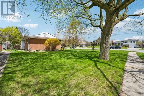 92 Victoria Road North Guelph (st. George's) ON N1E 5H2