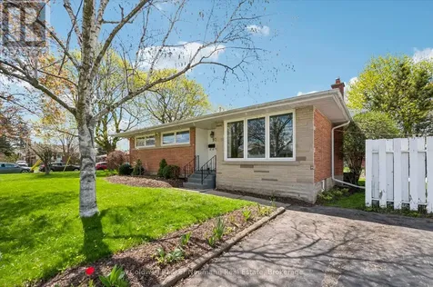 92 Victoria Road North Guelph (st. George's) ON N1E 5H2
