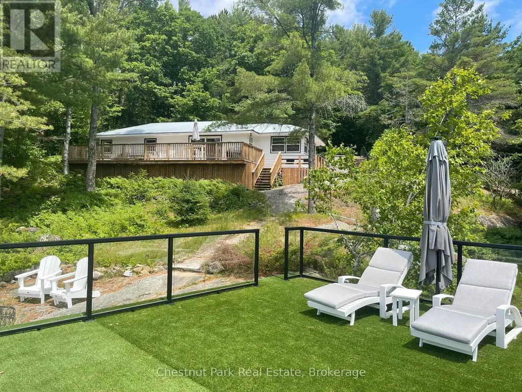 117 Steeles Road Seguin ON P0C 1J0