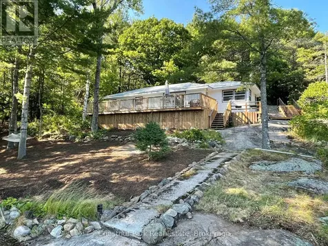 117 Steeles Road Seguin ON P0C 1J0