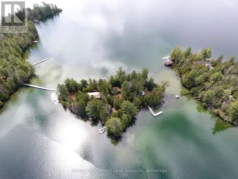 2 Island 939 Temagami ON P0H 2H0