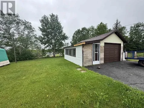 6 Kinglet Place Manitouwadge ON P0T 2C0