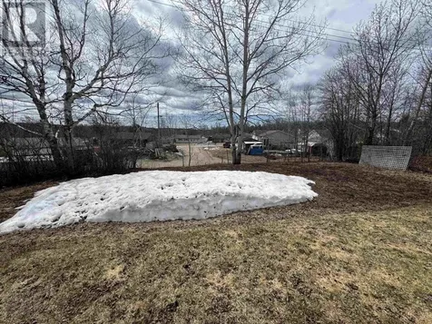 6 Kinglet Place Manitouwadge ON P0T 2C0