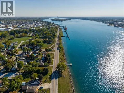 2002 St. Clair Parkway Sarnia ON N7T 7H5