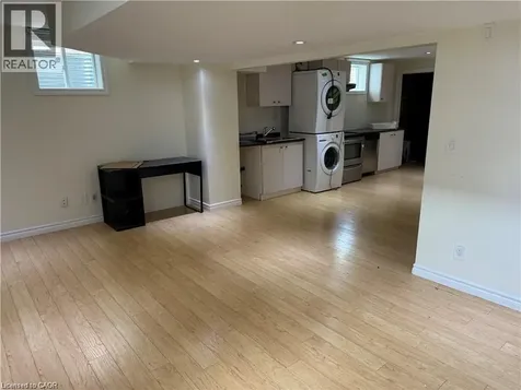 116 Zieman Crescent Cambridge ON N1T 2H5