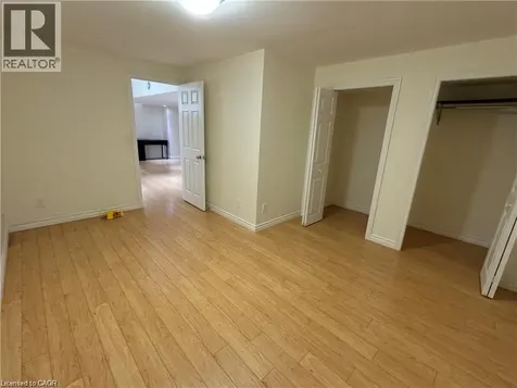 116 Zieman Crescent Cambridge ON N1T 2H5