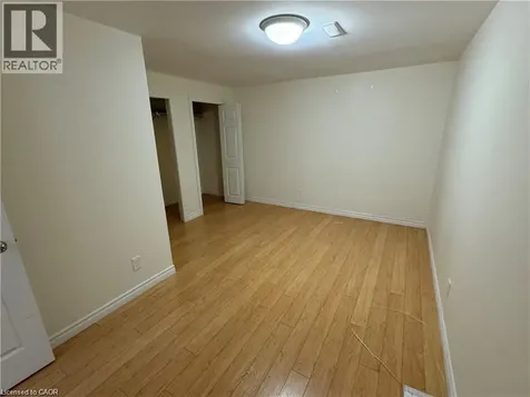 116 Zieman Crescent Cambridge ON N1T 2H5