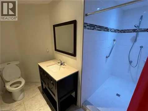 116 Zieman Crescent Cambridge ON N1T 2H5