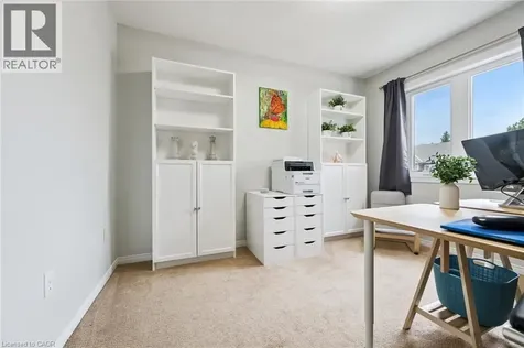 833 Scollard Court Mississauga ON L5V 2B4