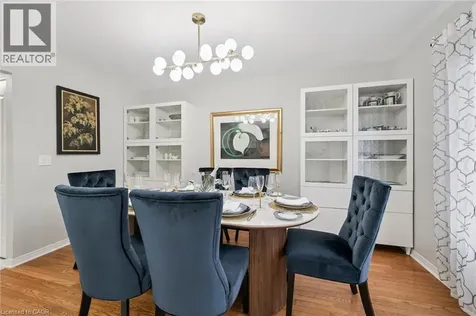 833 Scollard Court Mississauga ON L5V 2B4