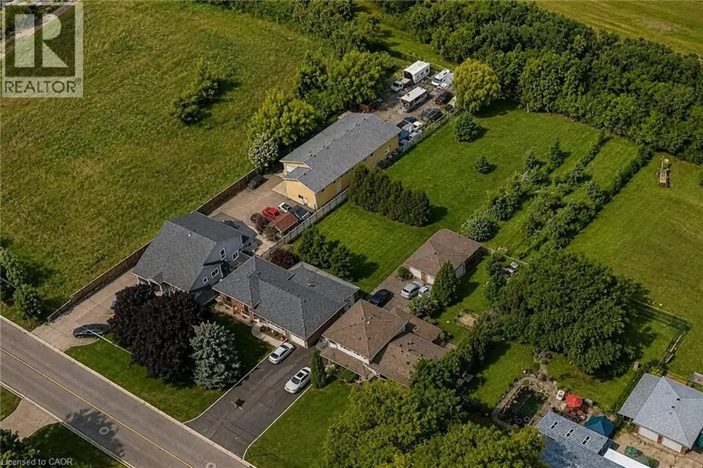 337 Mcneilly Road Stoney Creek ON L8E 5H4